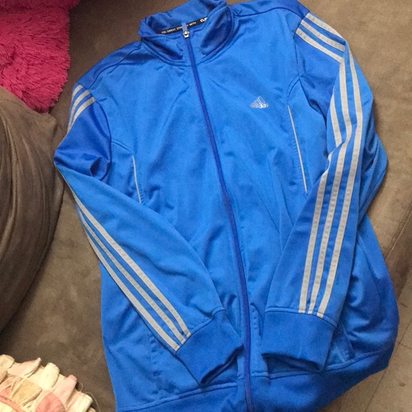 adidas Other - Men’s,warm up sweater